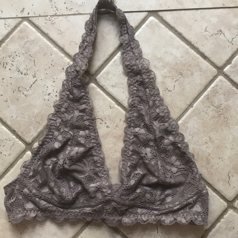 Free People bralette